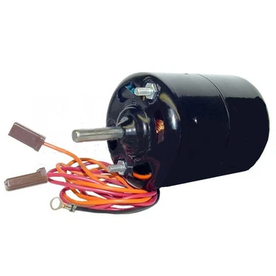 422984C1 New Universal 12 Volt Blower Motor vented without wheel - Image 1 of 4