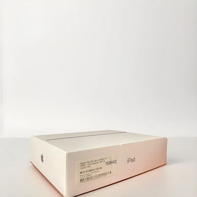 iPad 6 Generacion A1893 32gb Gris 2018 - 165€ +15€ De Cargador Original Apple. - Imagen 1 de 4