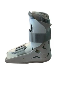 Bota de Caminar Aircast Talla Mediano Nuevo! - Imagen 1 de 7