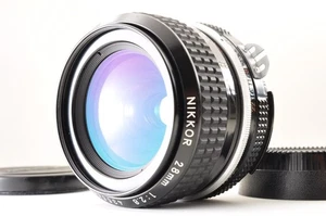 Nikon Ai NIKKOR 28mm F/2.8 Wide Angle MF Prime Lens *Near Mint+3* #4799 - Picture 1 of 13