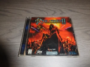 Rage of Mages II 2: Necromancer PC Spiel - Bild 1 von 4