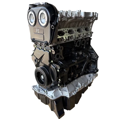 Se adapta a Audi Allroad Quattro 2017-2020 2,0 L 4 cilindros motor turbo CYM  Foto 1 de 4