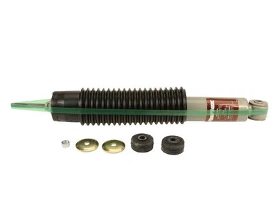 Amortiguador delantero Monroe 63379MCWX para Jeep Wrangler 2015-2016 Foto 1 de 2