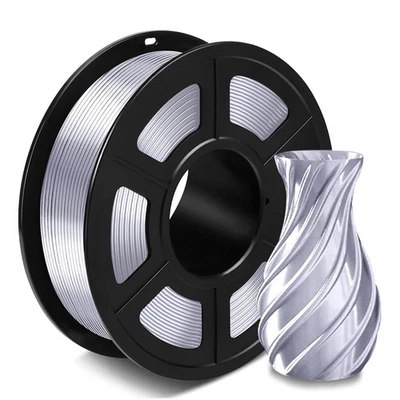 [COMPRA 6 PAGA 4] JAYO PLA PETG PLA+ SEDA ABS TPU Filamento Impresora 3D 1.75mm 1.1KG Foto 1 de 4