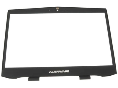 原始设备制造商 Alienware 17 R1 17.3 英寸液晶前饰保护套 边框 塑料 2CH5J — 第 1/2 张图片