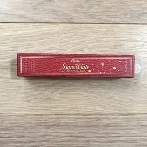 I Heart Revolution Disney Bilderbuch Lip Topper Schneewittchen & die sieben Zwerge Neu - Bild 1 von 5