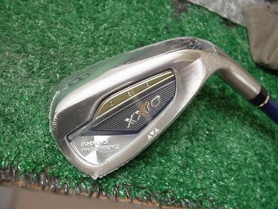 Brand New XXIO 13 8 Iron Mp1300 Graphite Stiff Flex - Image 1 of 4