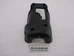 HONDA CRZ CR-Z Front Lower Steering Column Cover Trim Fits 11 12 13 14 15 16 - Picture 1 of 8