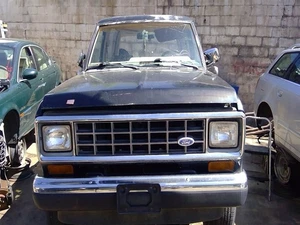 Windshield Wiper Motor Fits 83-88 RANGER 1050149 - Foto 1 di 12