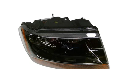 FITS 2000-2002 JEEP GRAND CHEROKEE HEADLAMP PARK & TURN LAMP 5103400AA -  NEW - Image 1 of 4