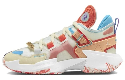 Jordan 'Why Not?' ZER0.5 PF Can't Beat That Price 2022 - DC3638-158 - Image 1 of 4