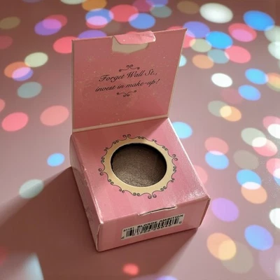 Sombra de ojos individual Too Faced, Blonde Ambition, 0,08 OZ FÓRMULA ORIGINAL con TALC Foto 1 de 4