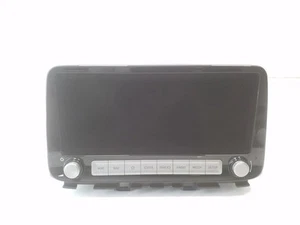 Hyundai Kona I 2018 Radio / Reproductor de CD / Reproductor de DVD / Navegación BOS94278 - Imagen 1 de 4