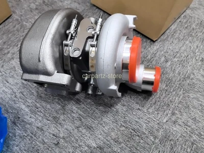 Turbo Charger For Dodge Ram 2500 3500 Cummins Diesel VGT 6.7L 2007-2012 68048234 Foto 1 de 4