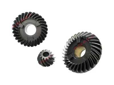 For OMC Johnson Evinrude Gear Forward, Pinion 0398522 +Reverse 0318353 12:29:29T - Image 1 of 4