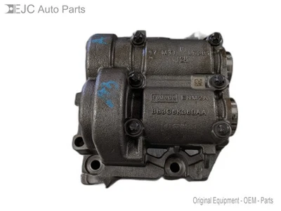 Conjunto de eje de equilibrio de Ford Fusion 2017 2,5 BB3G6K360AA Foto 1 de 4