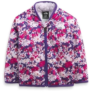 Chaqueta Mossbud Reversible Bebé The North Face 6-12 Meses - Imagen 1 de 6