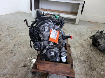 2004-2006 Toyota Camry 2.4L Gas Engine, 166k Miles **RUNS GOOD ASK FOR VIDEO** - Imagem 1 de 4