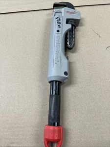 Milwaukee 48-22-7318 Cheater Aluminium anpassbare Rohrzange - H28 - Bild 1 von 4