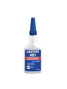Loctite 401 Sofortkleber 50g - Bild 1 von 1