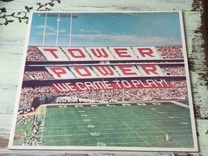 VG+ Tower Of Power – We Came To Play (1978) Columbia – JC 34906, LP, US - Picture 1 of 4