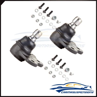 适用于 2001 - 2003 土星 LW200 LW300 2x 前下球接头悬挂零件 — 第 1/4 张图片