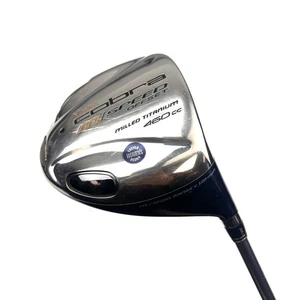 Cobra King M Speed Offset Driver / 10.5 Degree / Cobra Bassara Ladies Flex - Picture 1 of 7