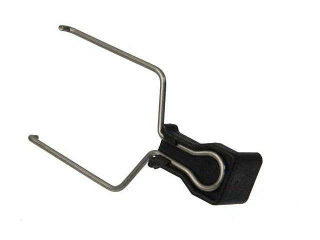 Clip de tanque de recuperación de refrigerante para BMW 325Ci 2001-2006 2003 2004 2002 2005 VJ376ZS Foto 1 de 1