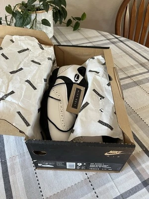 Nike Air Golf Air Access T Men’s Golf Shoes Size 9.5 - Image 1 of 4