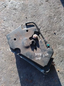 15-18 Peugeot 3008 1.6/2.0 Diesel PEF ADDITIVBEHÄLTER KRAFTSTOFFTANK 9802961180 #5 - Bild 1 von 12