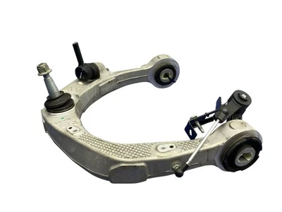 2025 GMC SIERRA EV DENALI OEM LH FRONT LEFT UPPER CONTROL ARM 86508501 *1K MILES - Image 1 of 4