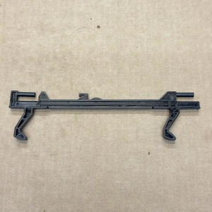 OEM Samsung DE64-00760A Mikrowelle Tür Verriegelungshaken DE61-00048A - Bild 1 von 4