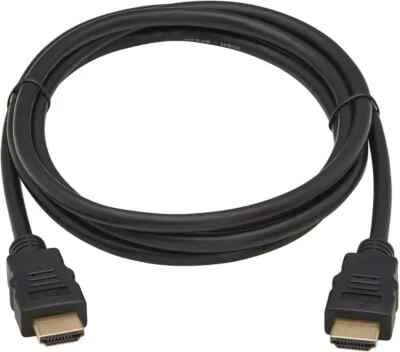 Tripp Lite High Speed HDMI Cable, Ultra HD 4K x 2K, Digital Video with Audio - Image 1 of 4