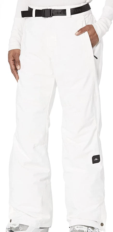 Nuevo con etiquetas O'Neill Wmms Chaqueta Sistema Conector Estrella Pantalones Aislados Ajuste Regular Talla L Foto 1 de 3