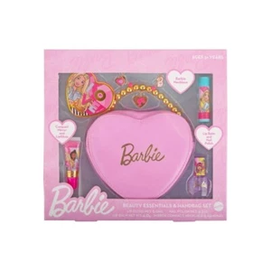 Barbie Girls Beauty Essentials and Handbag Set - Brand New - Picture 1 of 10