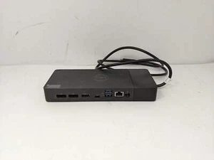 *MISSING ACCS* Dell Dock - WD19S 130W Power Delivery - 180W AC - Afbeelding 1 van 3