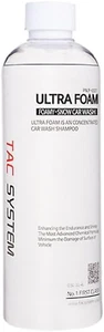 Ultra Foam - Maximum Suds & Cleaning Power, Safe on Coatings & Waxes, Non-Dg For - Picture 1 of 12
