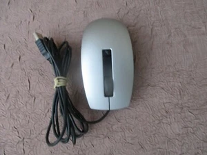 Dell Computer Mouse LP/N 810 002662. 5 Buttons USB Wired Mouse. Tested/Works - Picture 1 of 7