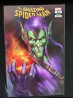AMAZING SPIDER-MAN #44 (Lucio Parrillo Exclusive Variant) Comic ~ Marvel Comics