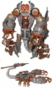 Transformers Movie 2007 SCORPONOK deluxe class Complete Michael Bay scorpion - Picture 1 of 4