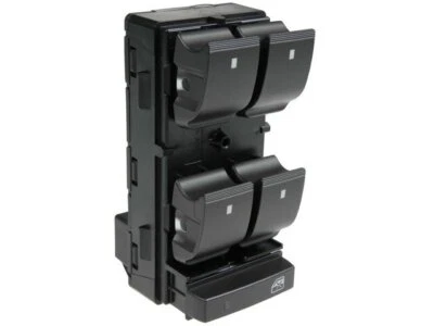 Interruptor de ventana delantero izquierdo para GMC Sierra 1500 2007 clásico pozos 64939FJQC Foto 1 de 2