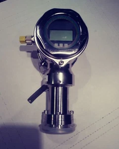 ENDRESS HAUSER CERABAR S PMC71-1JDQ6/115 PRESSURE TRANSMITTER - Picture 1 of 6