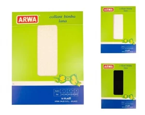 Collant girl 1 pair of girl's wool female tights ARWA  item BW 6 COLLANT BIMBA - Picture 1 of 7