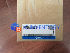 1PCS NEW SMC flow sensor PF2A551-04-1 - Picture 1 of 2