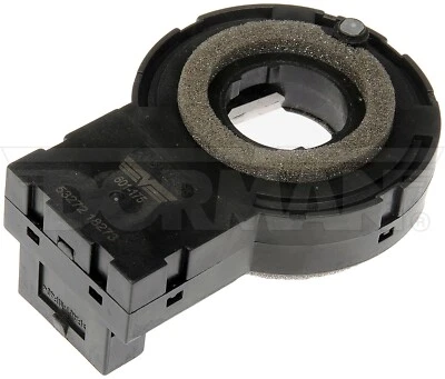 Steering Wheel Position Sensor Fits 2010-2014 Chevrolet Silverado 3500 HD Dorman - Image 1 of 4