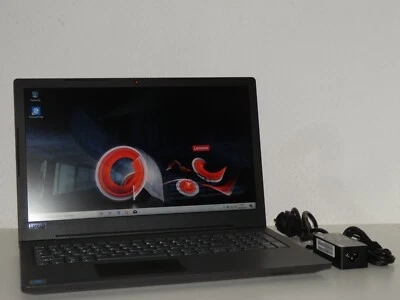 Lenovo V130-15IKB Laptop, Intel Pentium 4417U, 8GB Ram, 240GB SSD, 15,6" Zoll HD - Bild 1 von 4