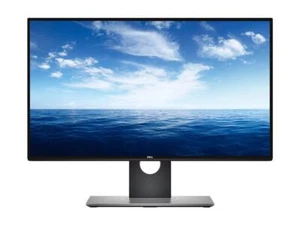 Dell UltraSharp U2518D 25" QHD IPS Monitor HDMI DP USB Hub WQHD 2560x1440 - Picture 1 of 3