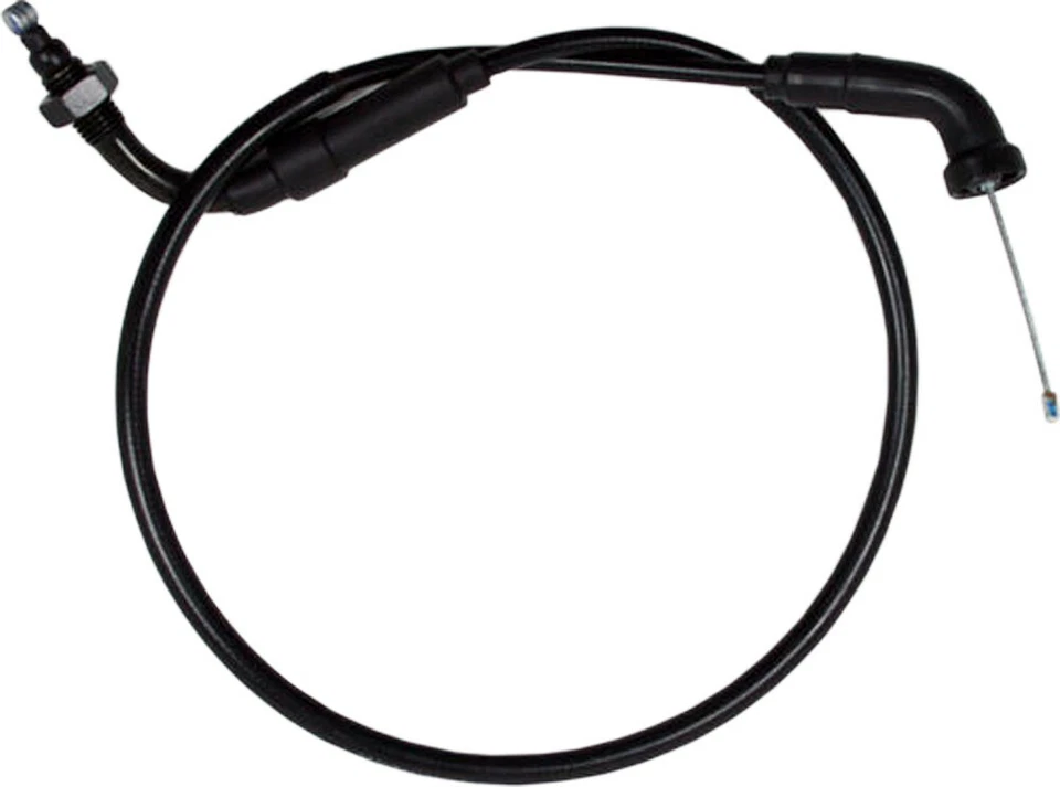 Cable acelerador Motion Pro 1986-2020 Honda Z50R/XR50R/CRF50 stock longitud estándar Foto 1 de 1