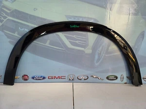 2022-2024 MERCEDES EQS SUV 450, 580 REAR RIGHT FENDER FLARE MOLDING OEM USED - Picture 1 of 16