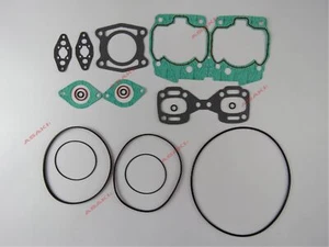Für SeaDoo 800 GTX/GTI/GSX RFI PWC Top-End-Dichtungssatz 610209 PWSE-800RF-TG - Picture 1 of 2